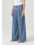 PANTALON ELLIS BAFFLE