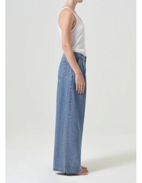 PANTALON ELLIS BAFFLE