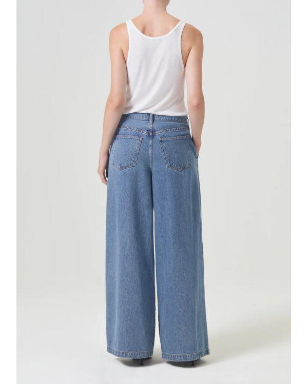 ELLIS BAFFLE PANTS
