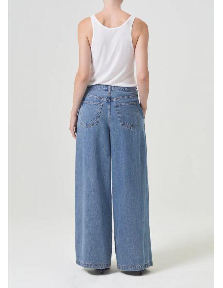 PANTALON ELLIS BAFFLE