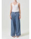 ELLIS BAFFLE PANTS