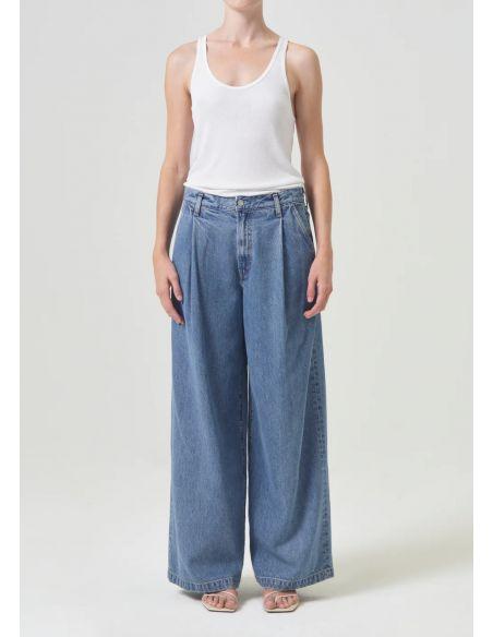ELLIS BAFFLE PANTS