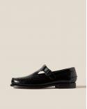 MOCASSIN ALBER BLACK