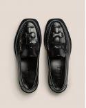 MOCASSIN NOMBELA BLACK