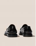 MOCASSIN NOMBELA BLACK