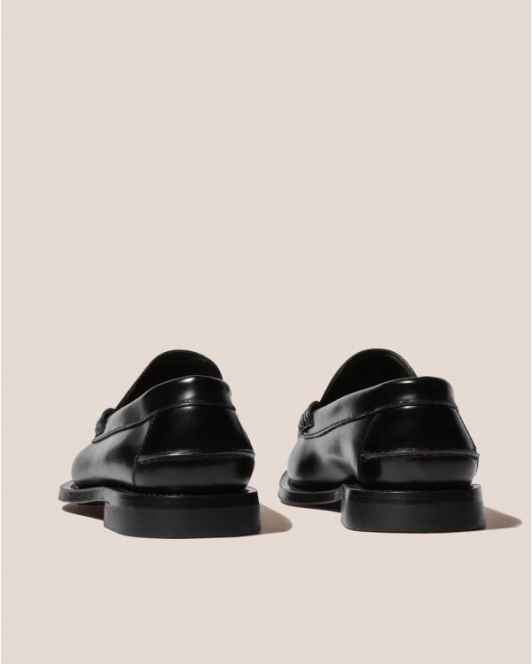 MOCASSIN NOMBELA BLACK