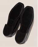 MOCASSIN NOMBELA BLACK
