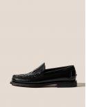 MOCASSIN NOMBELA BLACK