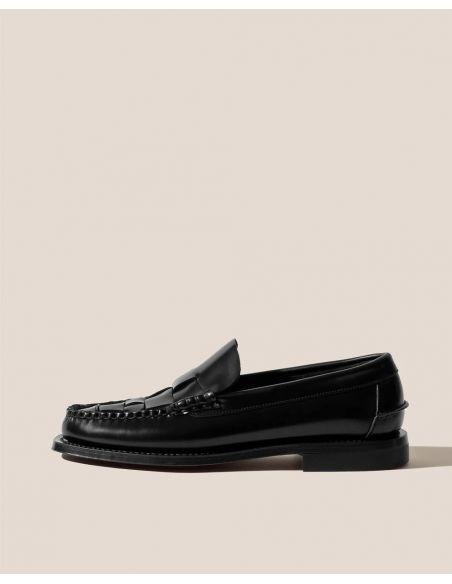 MOCASSIN NOMBELA BLACK