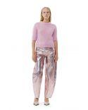 JEAN FOIL OLD LILAC OLD