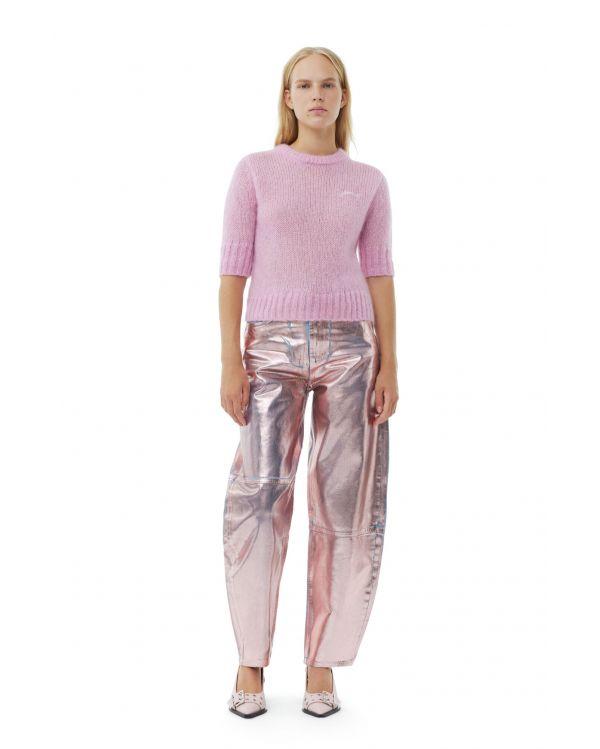 JEAN FOIL OLD LILAC OLD