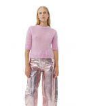 JEAN FOIL OLD LILAC OLD