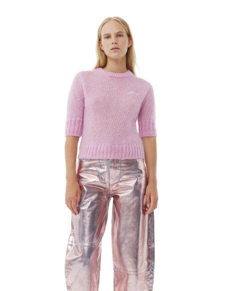 JEAN FOIL OLD LILAC OLD