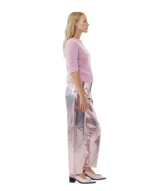 JEAN FOIL OLD LILAC OLD