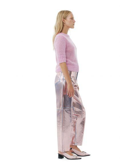 JEAN FOIL OLD LILAC OLD
