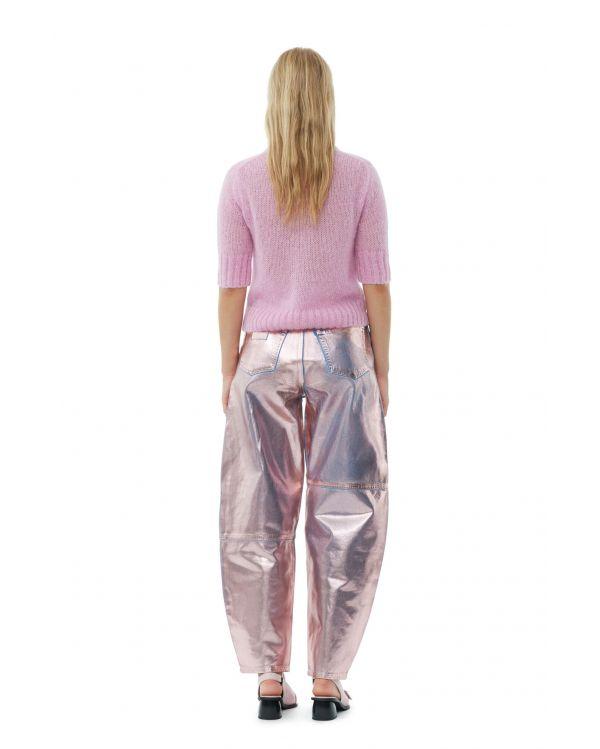 JEAN FOIL OLD LILAC OLD