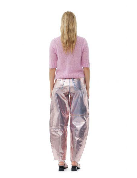 JEAN FOIL OLD LILAC OLD