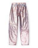 JEAN FOIL OLD LILAC OLD