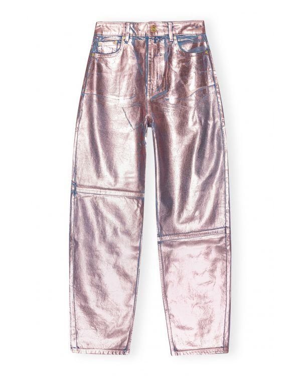 JEAN FOIL OLD LILAC OLD