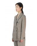 CHARLIE GIOLI UNIQUE BLAZER