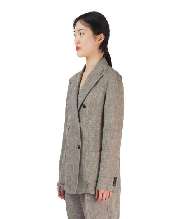 CHARLIE GIOLI UNIQUE BLAZER