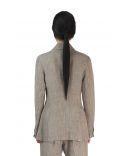 CHARLIE GIOLI UNIQUE BLAZER