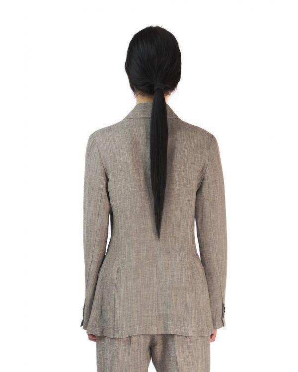 CHARLIE GIOLI UNIQUE BLAZER
