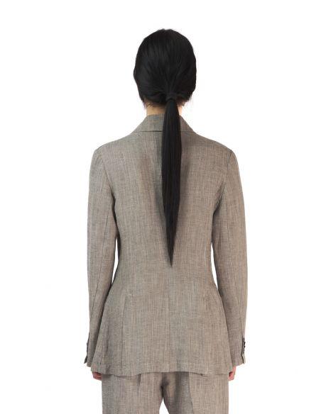 CHARLIE GIOLI UNIQUE BLAZER