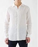 CHEMISE SURIAN TELINO BIANCO