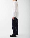 CHEMISE SURIAN TELINO BIANCO
