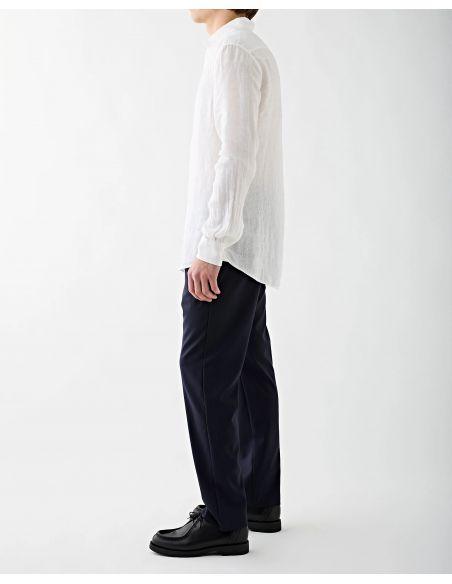 CHEMISE SURIAN TELINO BIANCO
