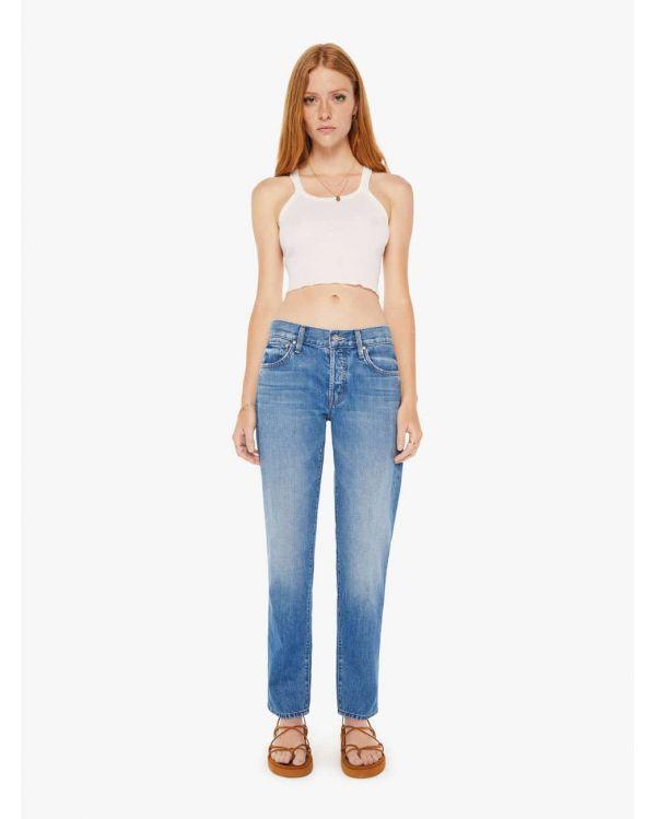 JEAN THE SILDER HOVER HEART THROB