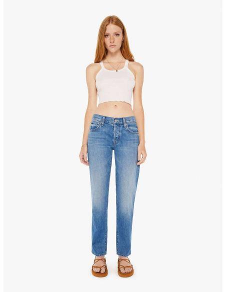 JEAN THE SILDER HOVER HEART THROB