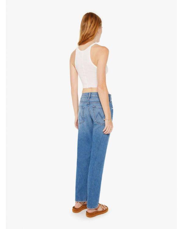 JEAN THE SILDER HOVER HEART THROB
