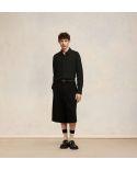 CLASSIC AMI DE COEUR BLACK SHIRT