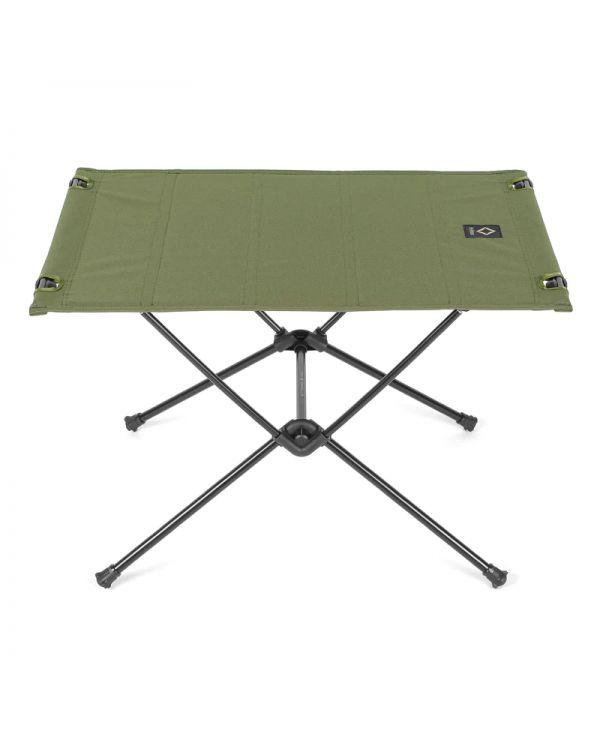 TACTICAL TABLE - MILITARY OLIVE - LARGE