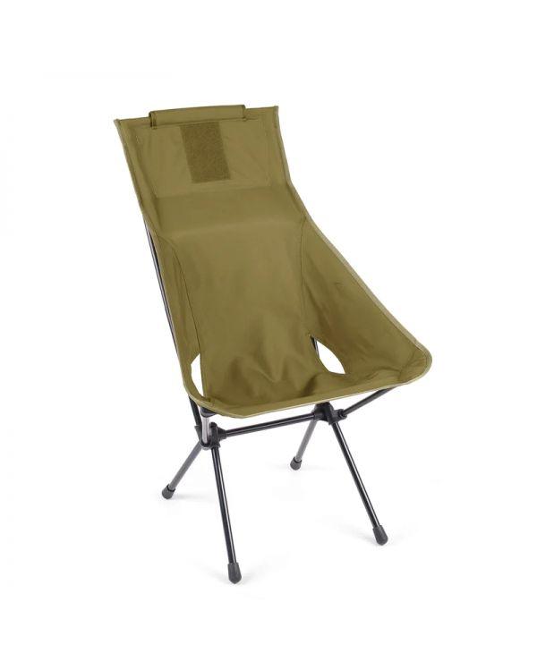 TACTICAL SUNSET CHAIR - COYOTE TAN