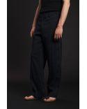 PANTALON DELFO LEZIER NAVY