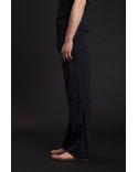 PANTALON DELFO LEZIER NAVY