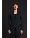 BLAZER BORGO LEZIER NAVY