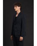 BLAZER BORGO LEZIER NAVY