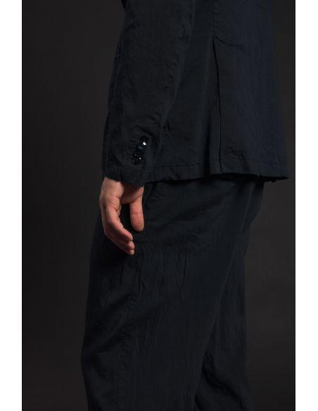 BLAZER BORGO LEZIER NAVY
