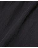 HOODIE PATCHWORK WIND BLACK