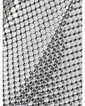CABAS SILVER PIXEL