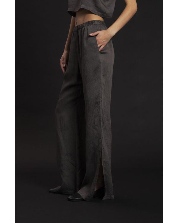 PANTALON GATUPPI VISE PIOMBO