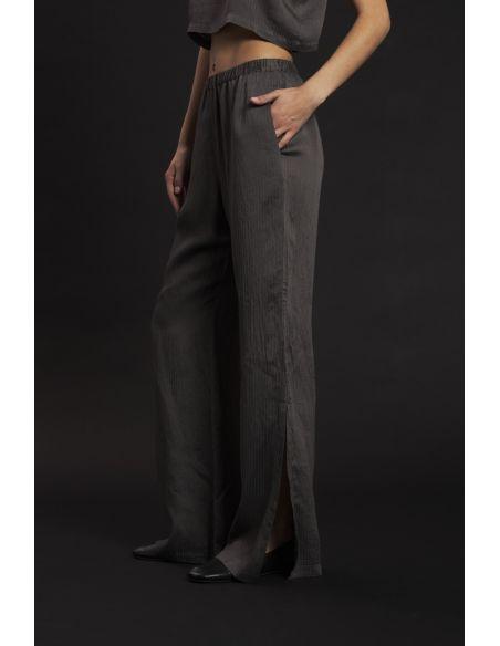 PANTALON GATUPPI VISE PIOMBO