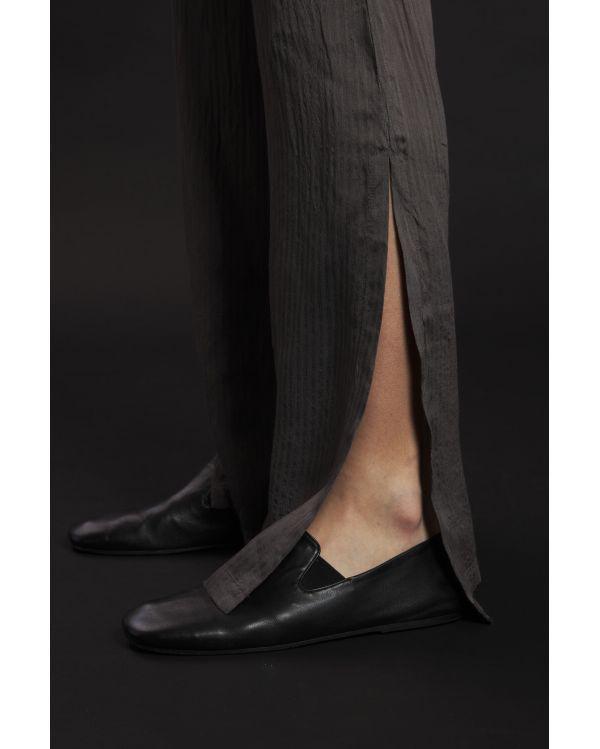 PANTALON GATUPPI VISE PIOMBO