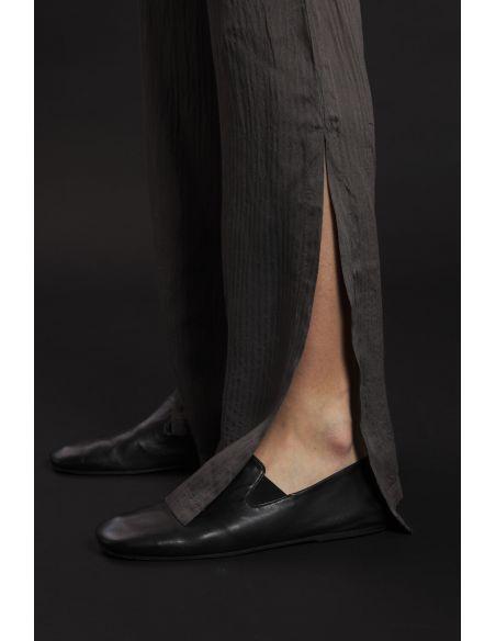 PANTALON GATUPPI VISE PIOMBO