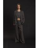 PANTALON GATUPPI VISE PIOMBO