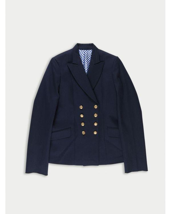 BLAZER RAY NAVY